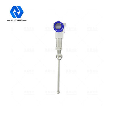kupować NUOYING NYCZ500 Magnetostryctive Level Transmitter Miernik poziomu Miernik poziomu Temperatura procesu -40~+200°C Czas reakcji 0,2~5 ms online manufacture