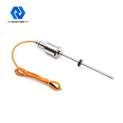 kupować Gorąca sprzedaż Wysoka dokładność Łatwe w instalacji i konserwacji Magnetostryctive Level Transmitter dla płynu online manufacture