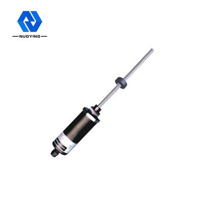 kupować Gorąca sprzedaż Wysoka dokładność Łatwe w instalacji i konserwacji Magnetostryctive Level Transmitter dla płynu online manufacture