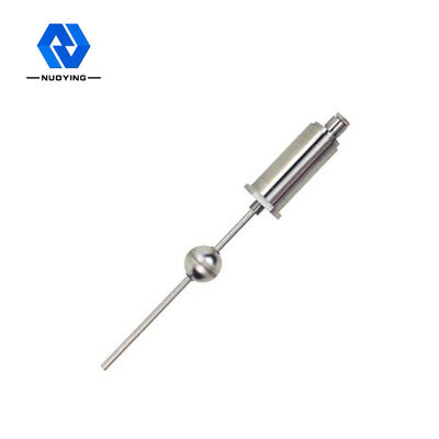 kupować Gorąca sprzedaż Wysoka dokładność Łatwe w instalacji i konserwacji Magnetostryctive Level Transmitter dla płynu online manufacture