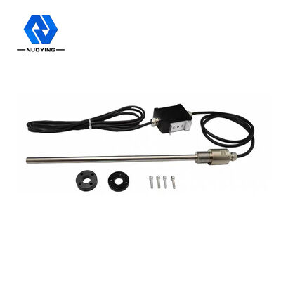 kupować Gorąca sprzedaż Wysoka dokładność Łatwe w instalacji i konserwacji Magnetostryctive Level Transmitter dla płynu online manufacture