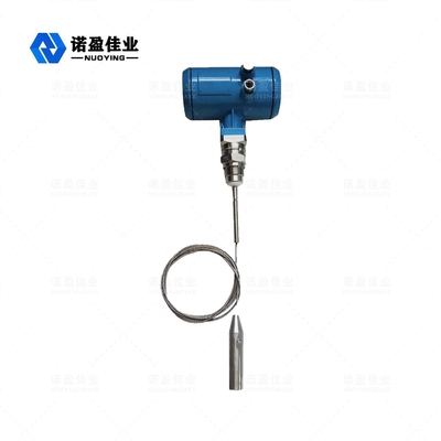 kupować NYRD701 1,8 GHz Radarowy miernik poziomu fali prowadzonej 0 ~ 30 m -40 ~ 130 ℃ Nadajnik poziomu online manufacture