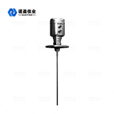 kupować Radarowy nadajnik poziomu Nyrd702 100mhz IP68 40-barowy mikrofalowy nadajnik poziomu online manufacture