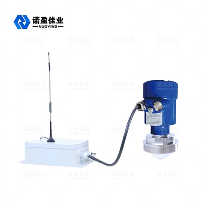 Good price Miernik poziomu radarowego PTFE Wysokotemperaturowy pomiar pary gazowej 0,08 - 150 m w Internecie