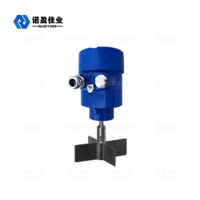 kupować OEM Cross Blade Rotary Paddle Level Switch 250V 5A SPDT Gwint kołnierzowy online manufacture