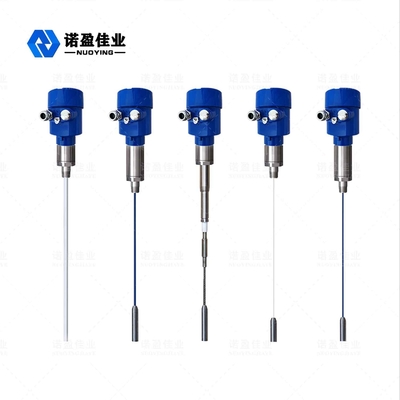 kupować Nadajnik poziomu przenikania RF 120m 13-35vDC Czujnik poziomu przenikania online manufacture