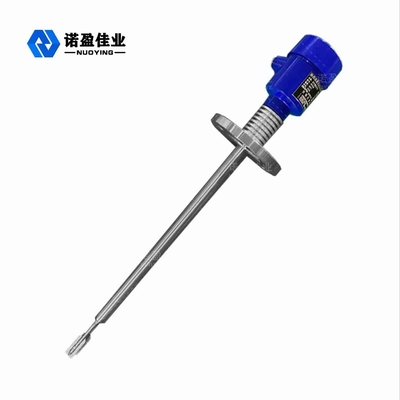 kupować IP67 Nadajnik poziomu kamertonu SPDT Pomiar wysokiej temperatury online manufacture