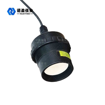 kupować Ultradźwiękowy wskaźnik poziomu IP65 dla osadu 24VDC Bezobsługowy online manufacture