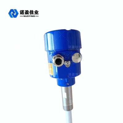 Good price NYSP-L861 Płynny przełącznik poziomu przenikania RF dla materiałów chemicznych w Internecie