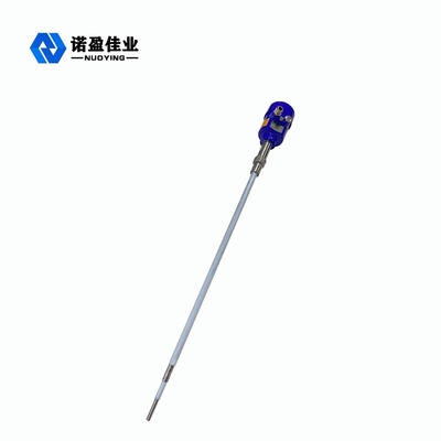 Good price Normalny przełącznik temperatury prętowy typu RF Admitance Level NYSP - UK861 w Internecie
