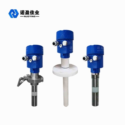 Good price IP67 NYDR RF Admitanance Level Switch Kontrola poziomu cieczy w Internecie