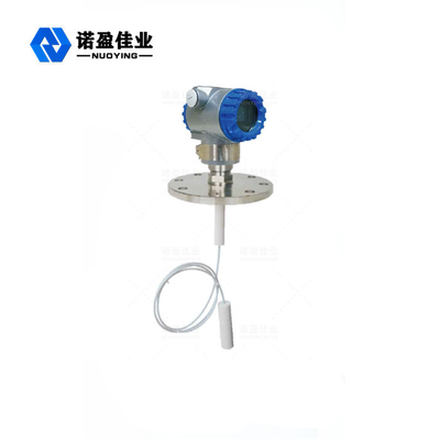 Good price PTFE Ciekły stały pył RF Przetwornik poziomu przenikalności NYSP Anti Hanging Material w Internecie