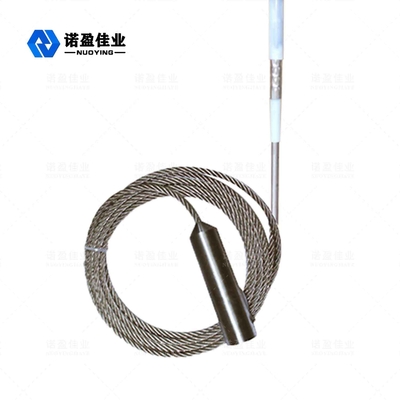 Good price NYSP - UK864 RF Admitance Level Switch Elastyczny typ styku kablowego w Internecie