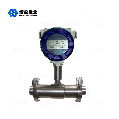 Dobra cena. NYLU - JB Turbine Flow Meter Pomiar wody w szerokim zakresie 1.6MPa w Internecie