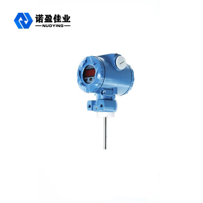 Good price IP68 24VDC Standardowy typ czujnika temperatury Gwint czujnika do cieczy parowej w Internecie