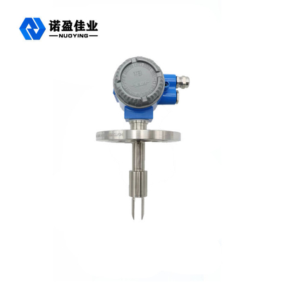 Good price RS485 Smart Insertion Tuning Fork Miernik gęstości Wykrywanie zbiornika rurociągu w Internecie