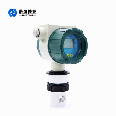 Good price NYCSUL - 503 PTFE IP68 Ultradźwiękowy przetwornik poziomu Pomiar ciał stałych w zawiesinie w płynie w Internecie