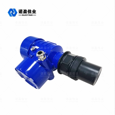 Good price IP67 Płynny ultradźwiękowy przetwornik poziomu Zintegrowana sonda NYCSUL - 503 w Internecie