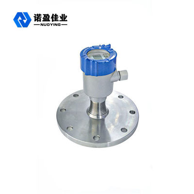 Dobra cena. 26G NYRD PB Krótsza długość fali Inteligentny nadajnik poziomu radarowego o wysokiej częstotliwości w Internecie