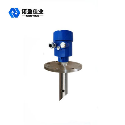 Dobra cena. Inteligentny radarowy miernik poziomu 6G Zaawansowana technologia przetwarzania mikrofalowego w Internecie