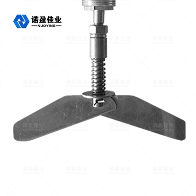 Good price Aluminiowy obrotowy przełącznik poziomu wiosła IP67 NIZX Składane ostrze liściowe w Internecie