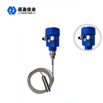 Dobra cena. Mikroprocesorowy radarowy miernik poziomu z falą kierowaną do płynnego stałego proszku w Internecie