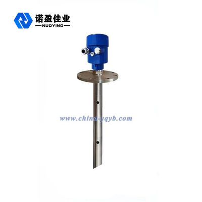 Dobra cena. Gwint kołnierzowy Inteligentny miernik poziomu radaru 6g Niemetalowe pojemniki w Internecie