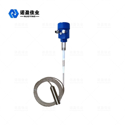 Good price 500mm zdejmowana sonda RF Admitance Level Switch Anti-Adhesion w Internecie