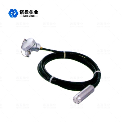 Dobra cena. Nadajnik górnego limitu poziomu cieczy Anti Lightning / RF Interference 316L w Internecie