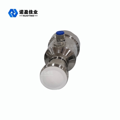 Good price Materiał SS316 PTFE i połączenie procesowe 2