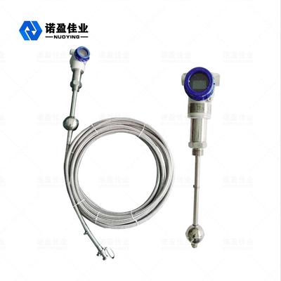 Good price Gorąca sprzedaż Wysoka dokładność Łatwe w instalacji i konserwacji Magnetostryctive Level Transmitter dla płynu w Internecie