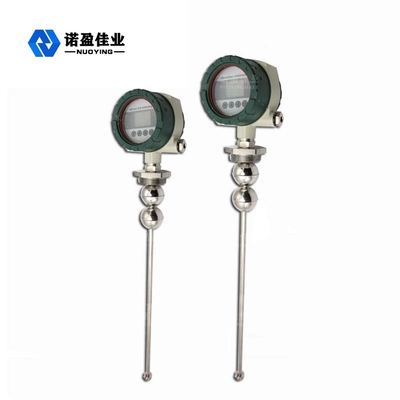 Good price Gorąca sprzedaż Wysoka dokładność Łatwe w instalacji i konserwacji Magnetostryctive Level Transmitter dla płynu w Internecie