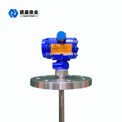 Good price Gorąca sprzedaż Wysoka dokładność Łatwe w instalacji i konserwacji Magnetostryctive Level Transmitter dla płynu w Internecie