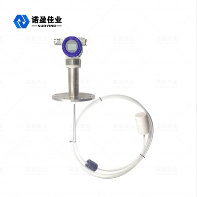 Good price Gorąca sprzedaż Wysoka dokładność Łatwe w instalacji i konserwacji Magnetostryctive Level Transmitter dla płynu w Internecie