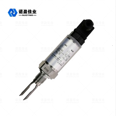 Good price NYYCUK-C Tuning Fork Level Meter dla dokładnego pomiaru poziomu z konektorem Hersmana w Internecie