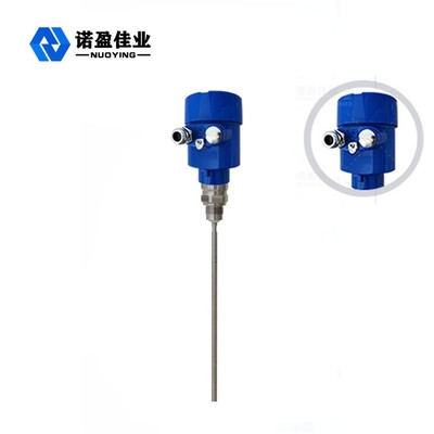 Good price Rod/304/PTFE Antenna Przewodniczący nadajnik poziomu radaru fal przeciwdziałający zakłóceniom dla cieczy i proszków w Internecie