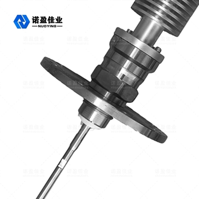 Dobra cena. Producent czujników wysokiej temperatury NYRD705 Rod Type Guided Wave Radar Level Transmitter for Liquids with RS485 Output w Internecie