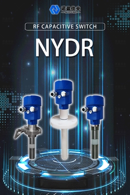 Good price Nuoying NYDR RF Pojemnościowy poziom płynu Przełącznik Pojemność porażenia elektrycznego Pojedynczy punkt 250V8A Wielopunktowy punkt 250V 3A w Internecie