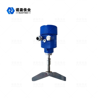 Good price NYZX-B Rotary Paddle Level Switch do wykrywania poziomu materiału w przemyśle spożywczym w Internecie