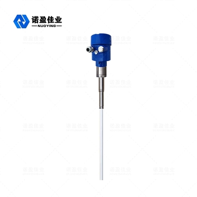 Good price NYSP-Z23 24VDC Rod Type RF Admittance Level Transmitter for Electrolytes and Liquid Interfaces Measurement Level w Internecie