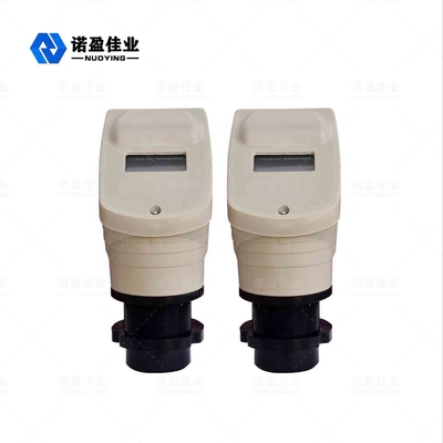 Good price NYCSUL-501 4-20mA Ultrasonowy Miernik Poziomu Wody Czujnik Płynności Wody Ultrasonowy Miernik Poziomu Głębokości Płynności Z Wysoką Wydajnością w Internecie