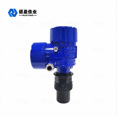 Good price NYCSUL-503 Affordable Intelligent Wireless Ultrasonic Level Gauge Ultrasonic Level Sensor z łącznością bezprzewodową w Internecie