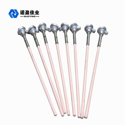 Good price NT93420 Zintegrowany nadajnik temperatury 4-20mA Termometr z płatiny w Internecie