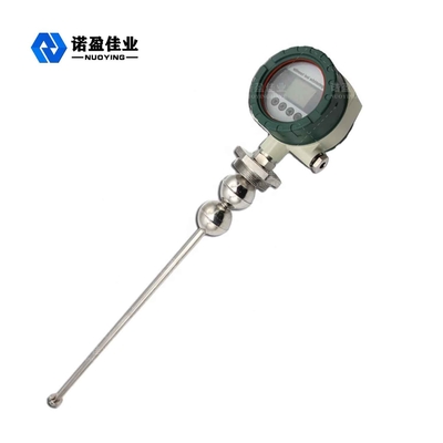 Good price NYCZ500 Magnetostryctive Level Gauge dla pomiaru interfejsu płyn-płyn z wysoką niezawodnością w Internecie