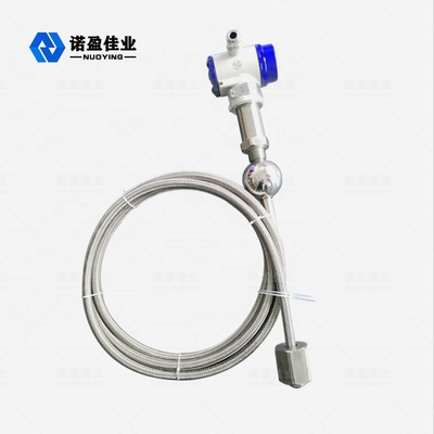 Good price NYCZ500 Magnetostryctive Level Gauge dla różnych płynów z anteną kablową wyprodukowaną w chińskiej fabryce w Internecie