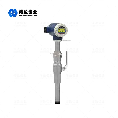 Good price SS316 Materiał elektrody Rodzaj wstawienia Woda odpadowa Przepływozmiar magnetyczny Napędzany z wtyczką Przepływozmiar elektromagnetyczny w Internecie