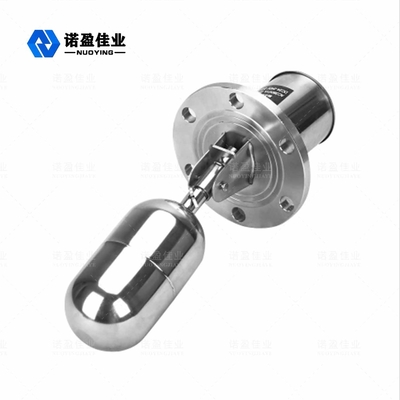 Good price Przełącznik poziomu pływu NYCFQ-UK do pomiaru poziomu płynu z CE i SIL Factory Float Switch Level Control w Internecie