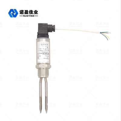 Good price NYYCUK-A Przełącznik poziomu widelca tuningowego SS316L Przełącznik poziomu płynu SPDT Relay Output Water Level Switch z certyfikatem CE w Internecie