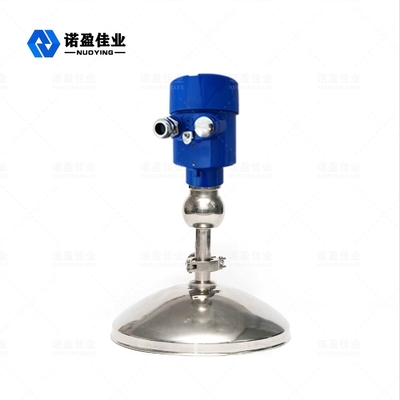 Good price 26GHz Miernik poziomu radaru Antenna paraboliczna Rodzaj miernika poziomu radaru w Internecie
