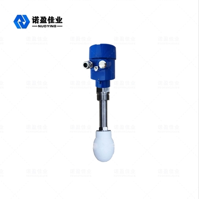 Good price Materiał antenowy antena kropelkowa wody, PTFET Zakres pomiaru: 40 metrów Dokładność pomiaru: +3 mm NYRD - SD ater Drop Type Liquid Radar Level Transmitter 2.0MPa w Internecie